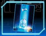 特典の1つである「撮りおろしジオラマアートボード」。