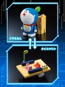 「完全変形ドラえもん」