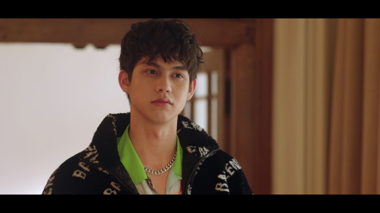 「F4 Thailand／BOYS OVER FLOWERS」場面写真 (c)神尾葉子/集英社 (c)GMMTV