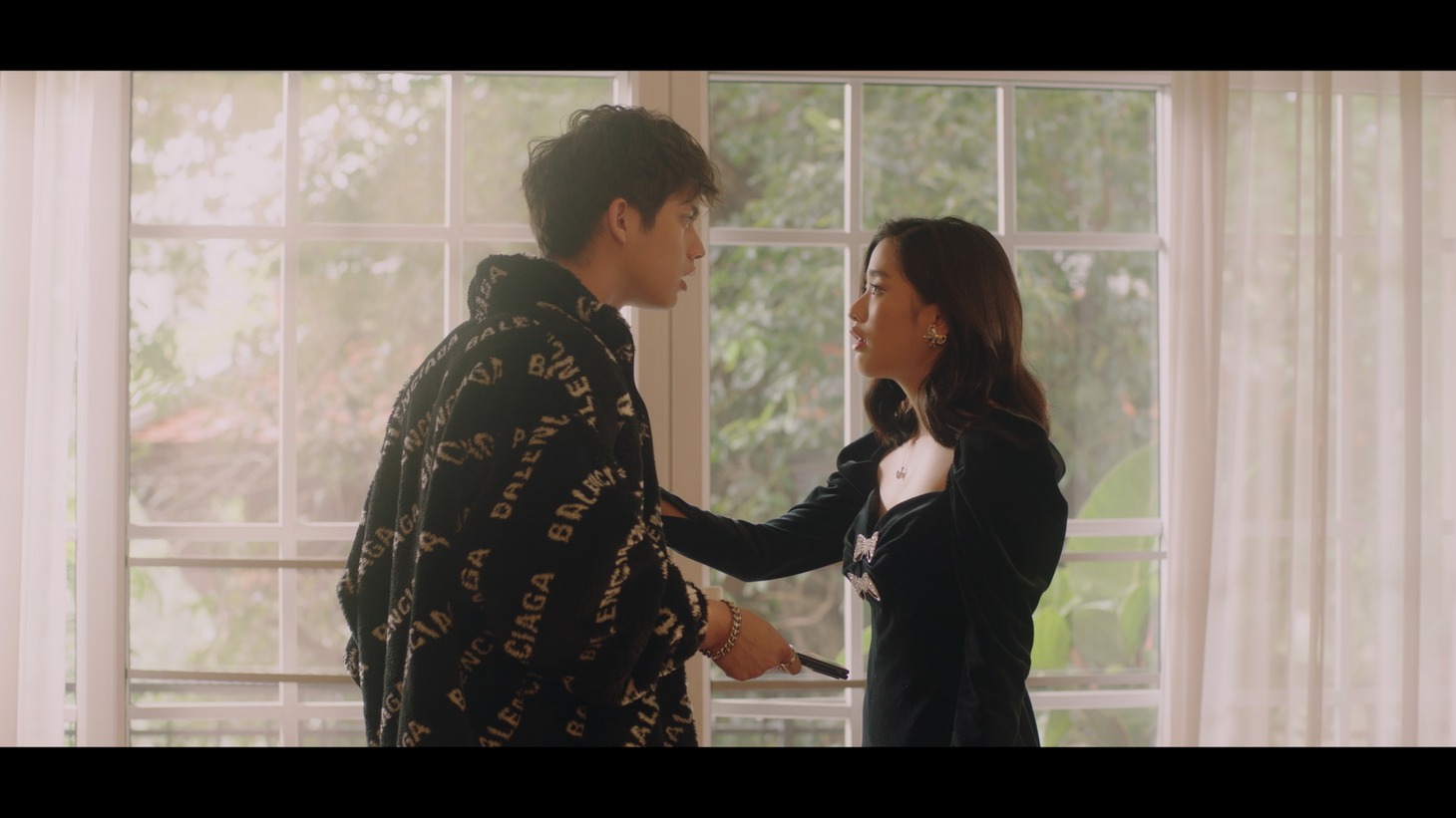「F4 Thailand／BOYS OVER FLOWERS」場面写真 (c)神尾葉子/集英社 (c)GMMTV