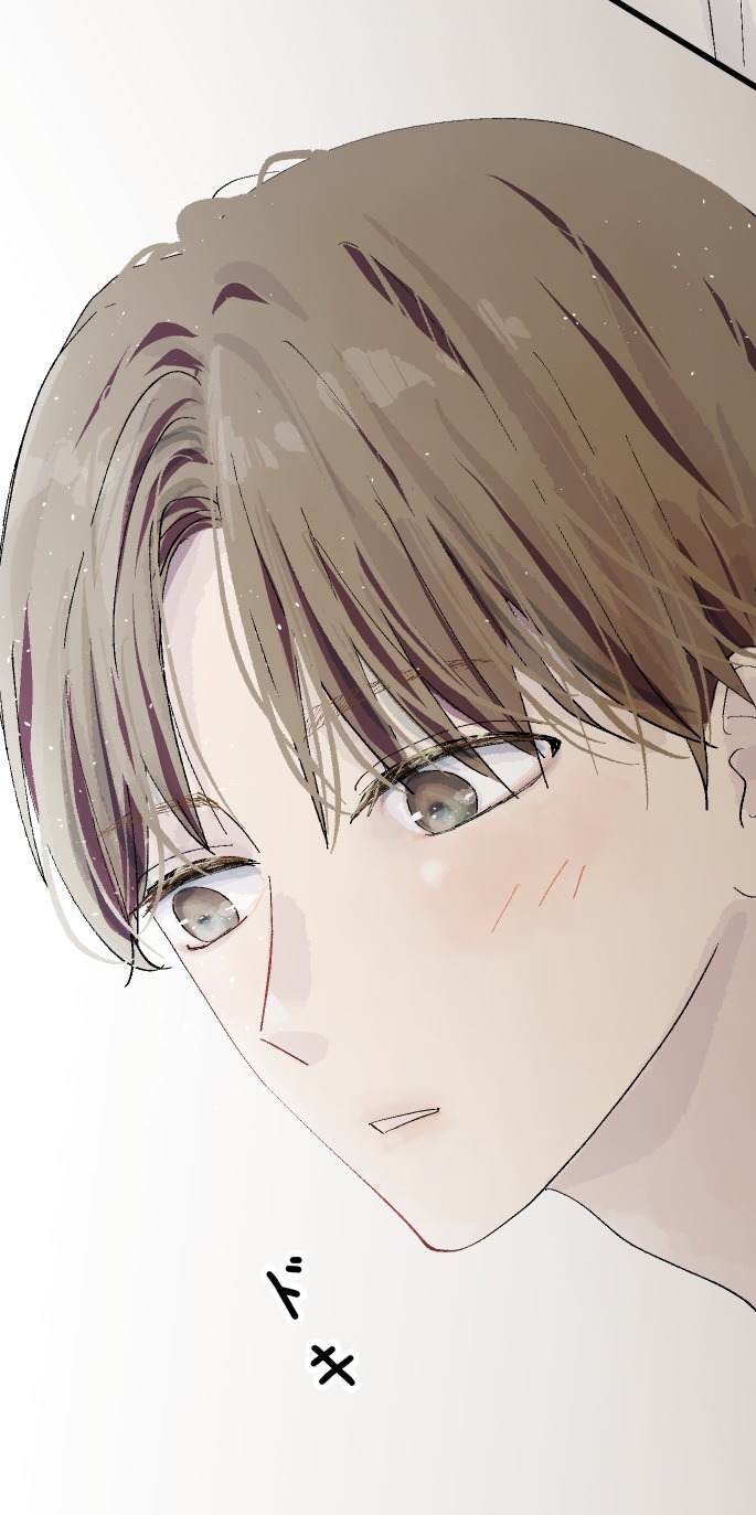 「パンツだけは脱げません！」より。