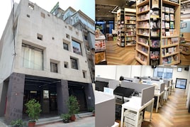 台湾マンガの流行発信地! 台湾漫画基地に潜入