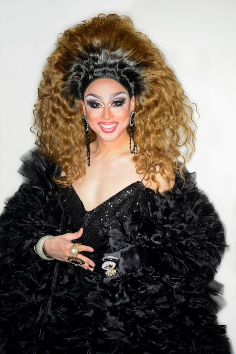 ドリアン・ロロブリジーダ