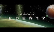 「PHOENIX: EDEN17」ビジュアル