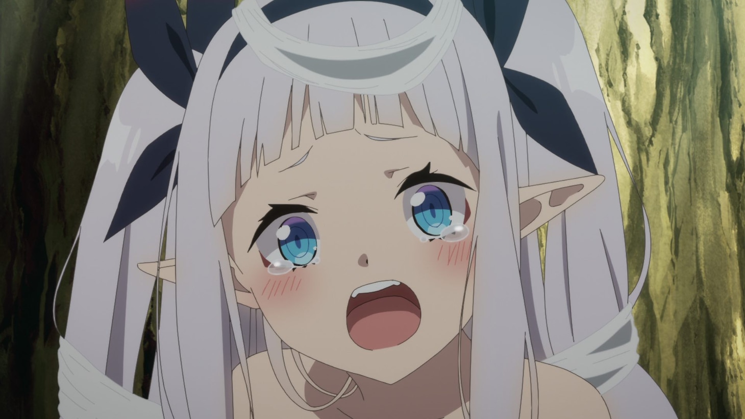 アニメ「異世界のんびり農家」より、ルールーシー＝ルー。
