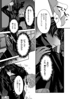 「影の英雄の治癒係」1巻より