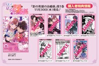 「影の英雄の治癒係」1巻購入特典