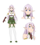 リア（CV：Lynn）