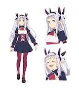 ルー（CV：下地紫野）