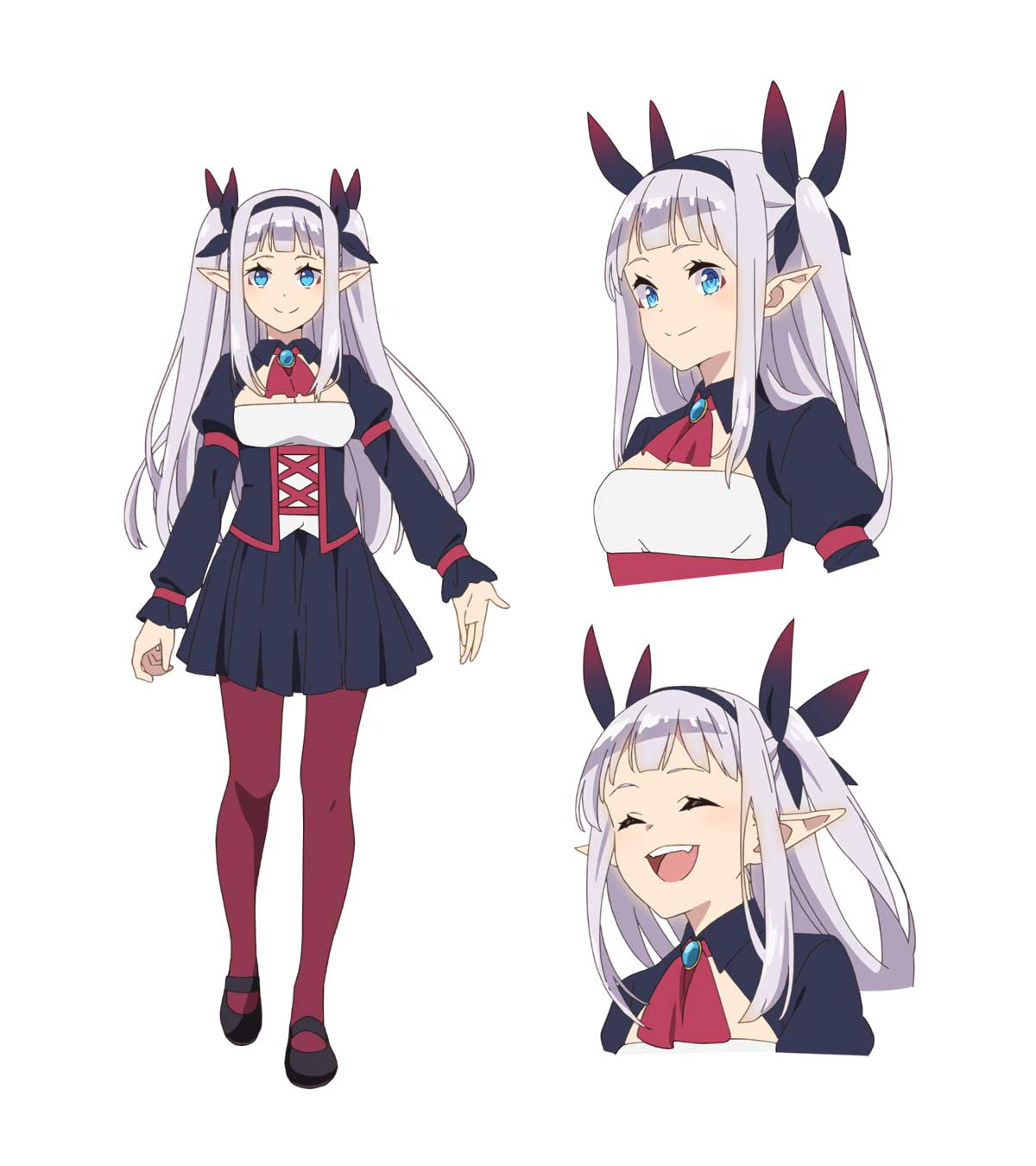 ルー（CV：下地紫野）