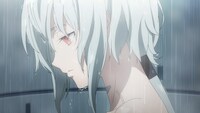 TVアニメ「SYNDUALITY Noir」ティザーPV第2弾より。