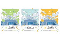 「Animelo Summer Live 2022 -Sparkle-」Blu-rayジャケット
