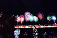 オーイシマサヨシ×鈴木愛理