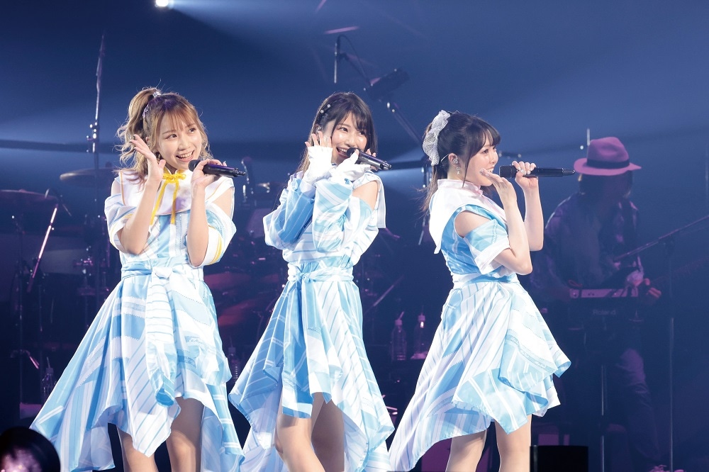 TrySail