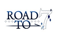 「Road to 7」ロゴ
