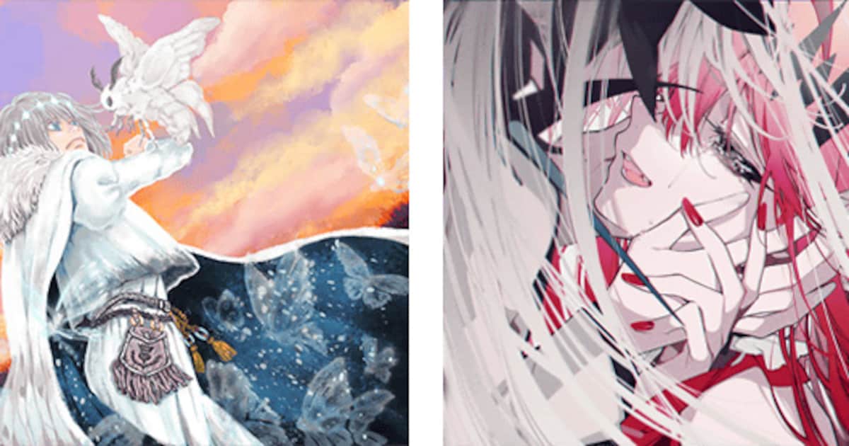 FGO Road to 7 2部 7章 メモリアルイラストカードセット（Fate/Grand  