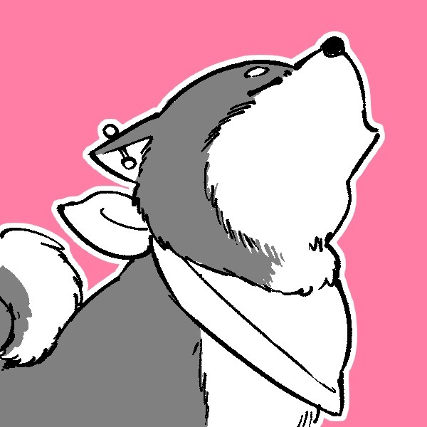 久遠アユムのプロフィール画像。