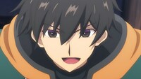 TVアニメ「人間不信の冒険者たちが世界を救うようです」PV第2弾より。