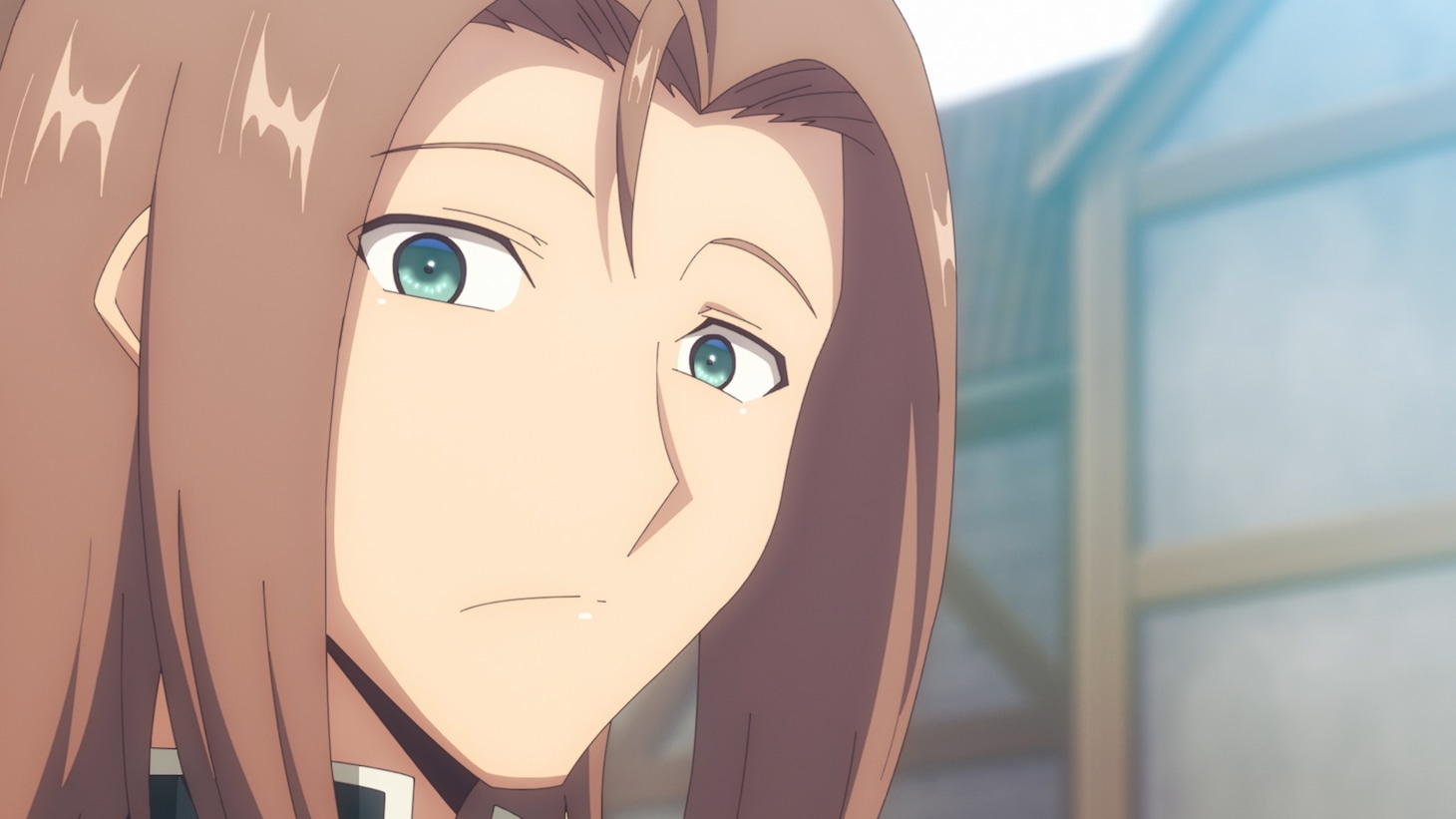 TVアニメ「人間不信の冒険者たちが世界を救うようです」PV第2弾より。  (c)F/MF/NFP