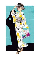 「マガジンロンド」より。