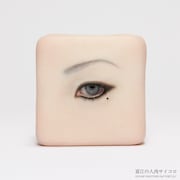 「富江の人肉サイコロ(左目)」(c)JI/ASP (c)MOTHERFACTORYLLC
