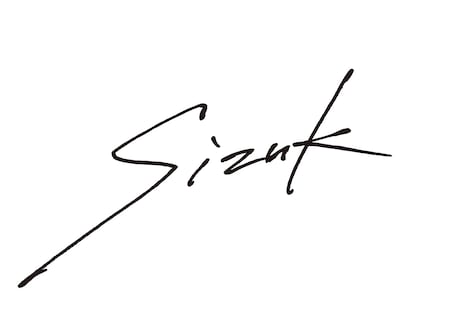 Sizukロゴ