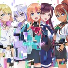 「絆のアリル」制作はWIT STUDIO×シグナル・エムディ、キズナアイも本人役で出演
