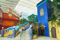 MOE2023年1月号より。(c)Studio Ghibli 撮影／黒川ひろみ