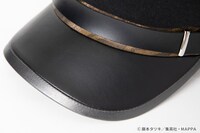 「チェンソーマン x CA4LA MARINE CAP」