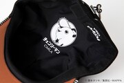 「チェンソーマン x CA4LA CAP」