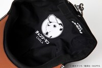 「チェンソーマン x CA4LA CAP」