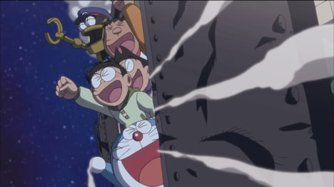 「天の川鉄道の夜」より。