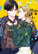 「踏んだり、蹴ったり、愛したり」3巻