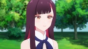 TVアニメ「絆のアリル」第1弾PVより。 (c)KA/絆のアリルPJ (c)絆のアリル製作委員会