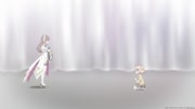 TVアニメ「絆のアリル」第1弾PVより。 (c)KA/絆のアリルPJ (c)絆のアリル製作委員会