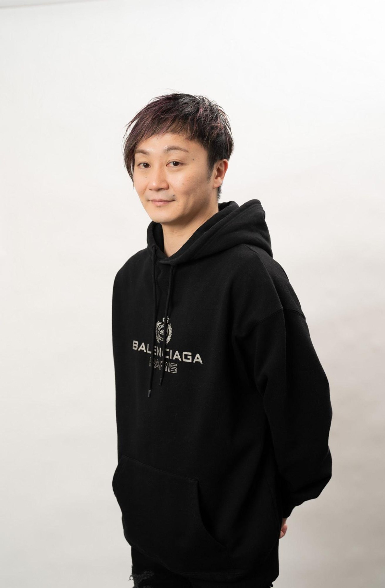 小高和剛