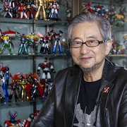 「マジンガーZ」50周年記念特番に永井豪、宮武一貴、関智一、大河内一楼らVTR出演