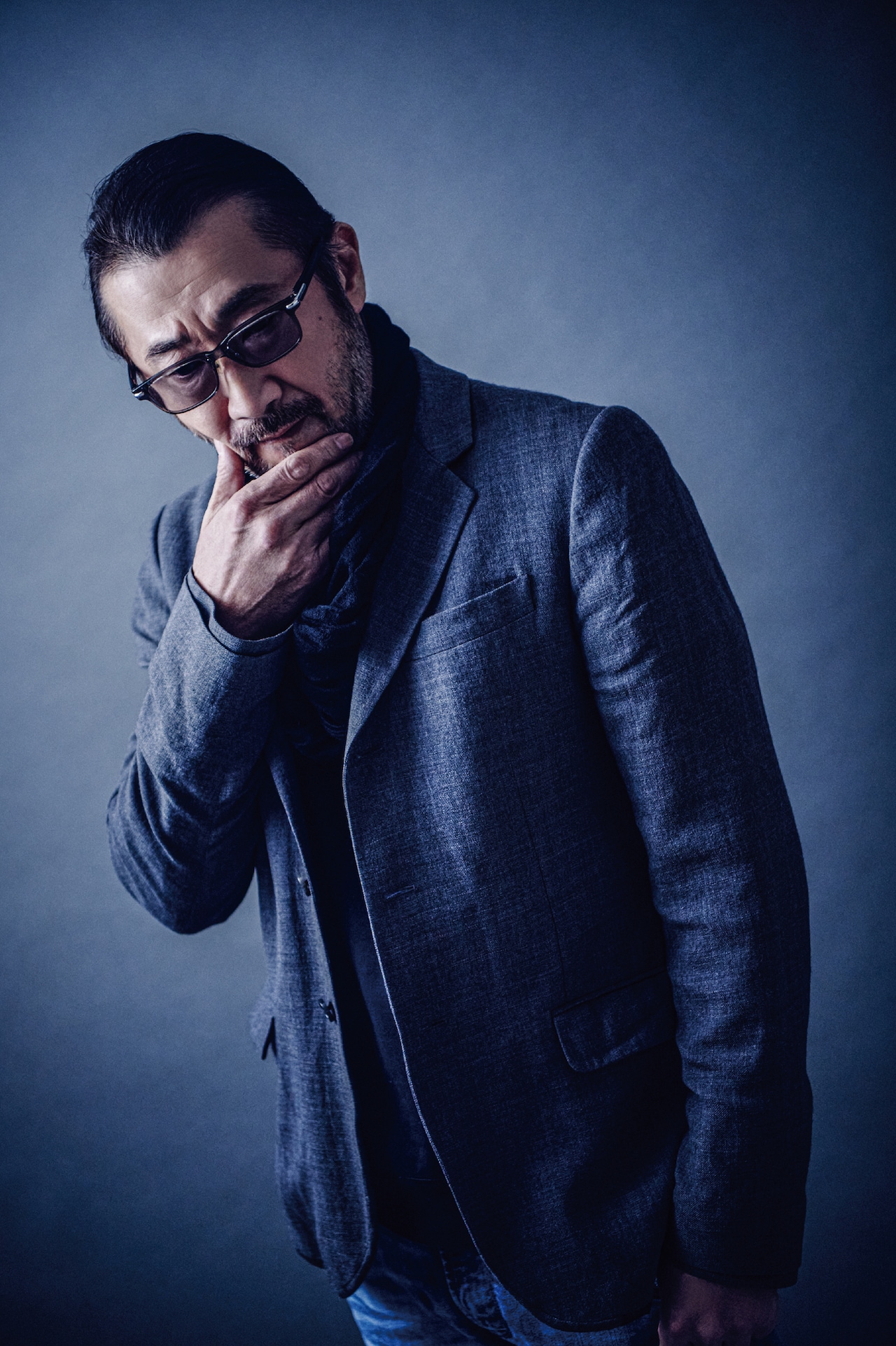 「夜能」1・2月公演は「鞍馬天狗」、義経と大天狗の出会いを大塚明夫＆細谷佳正が読む