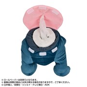 「怪獣シリマルダシ ロールペーパーカバーぬい」