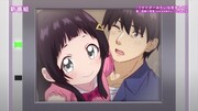 TVアニメ「しょうたいむ！～歌のお姉さんだってしたい～」第2期のPVより。