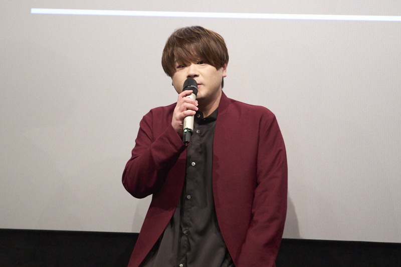 松岡禎丞