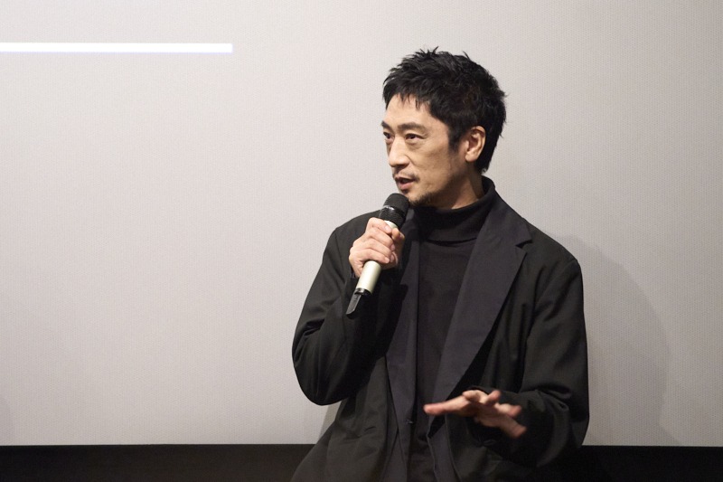 松田賢二