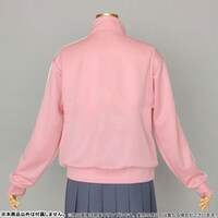 「ぼっち・ざ・ろっく！ ぼっちちゃんのジャージ」のイメージ。