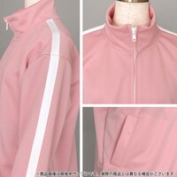 「ぼっち・ざ・ろっく！ ぼっちちゃんのジャージ」のイメージ。