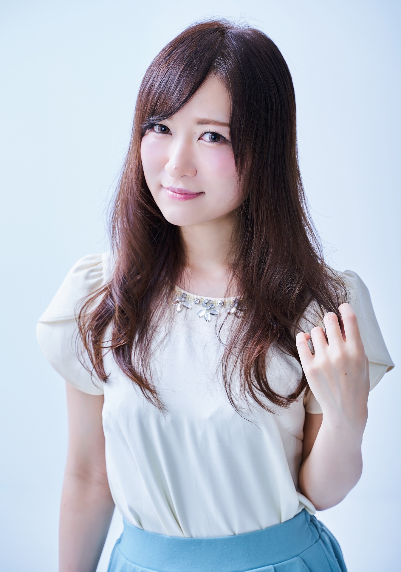 宮世真理子