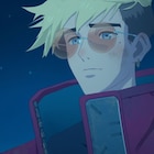 「TRIGUN STAMPEDE」は1月7日から、ヴァッシュとナイヴズが対峙するメインPV公開