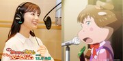 「映画かいけつゾロリ」生田絵梨花の収録風景とヒポポの成長収めた「自信満々よ」MV