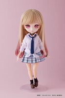 「Harmonia humming 喜多川海夢」