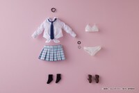 「Harmonia humming 喜多川海夢」のパーツ。