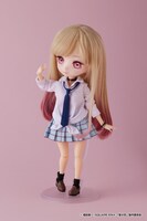 「Harmonia humming 喜多川海夢」